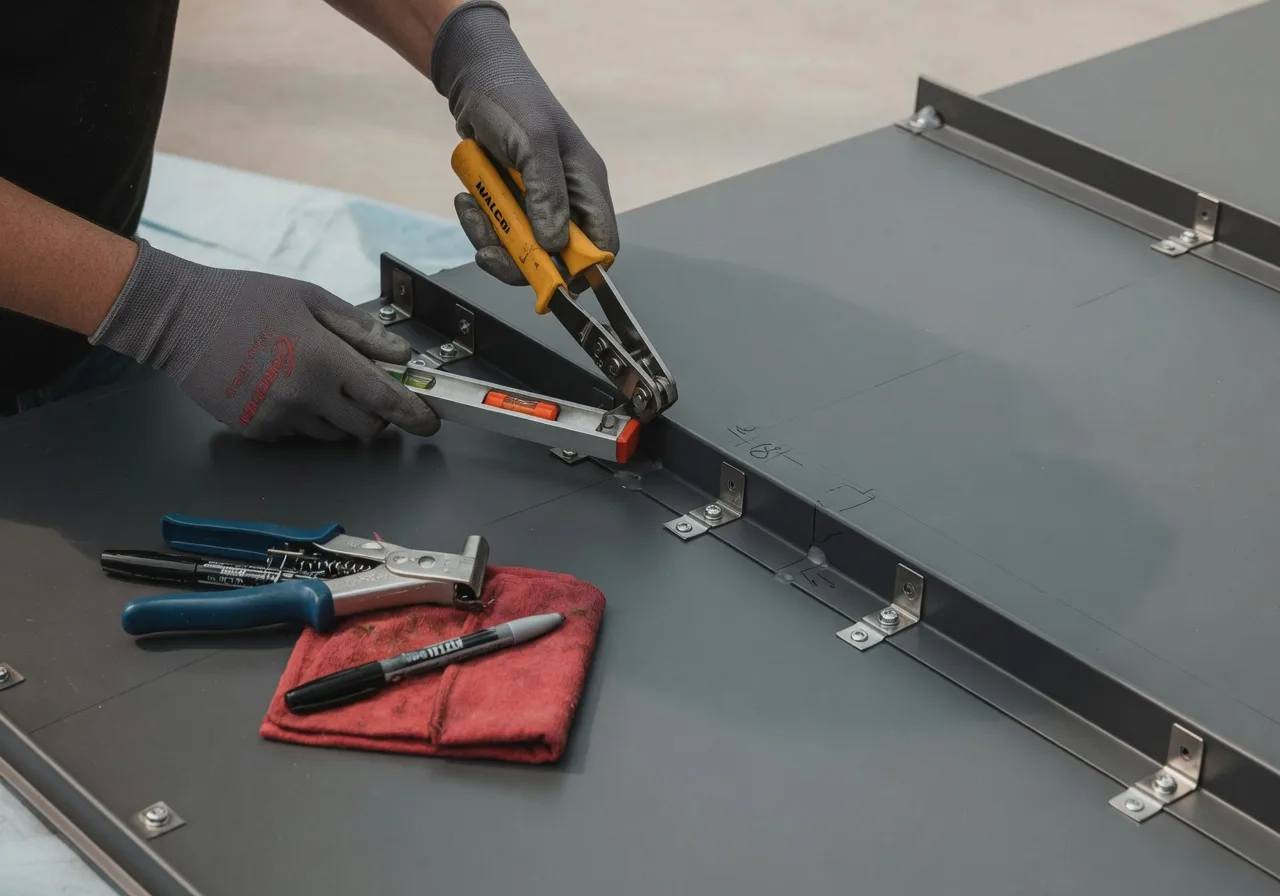 Why choose Metal Roofing Installation in Badin, NC